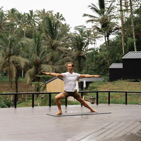 Bobocabin Ubud, Bali エクステリア 写真